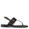 Ted Baker Jazmiah Sandals for Women's Sandals Colour Black -Ted Baker shop online 23911003 xxl