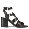Ted Baker Tabaria Block SandalsTabaria Block Sandals for Heels Colour Black -Ted Baker shop online 23911603 xxl