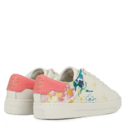 Ted Baker Magnolia Heel Trainer for Women's Trainers Colour Ivory -Ted Baker shop online 23912101 xxl a3