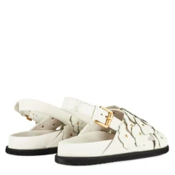 Ted Baker Ted Baker Miarah Sandals Womens for Women's Sandals Colour Ivory -Ted Baker shop online 23917901 xxl a3