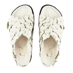 Ted Baker Ted Baker Miarah Sandals Womens for Women's Sandals Colour Ivory -Ted Baker shop online 23917901 xxl a4