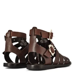 Ted Baker Ted Graycey Ld23 for Women's Sandals Colour dk-brown -Ted Baker shop online 23920705 xxl a3