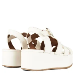 Ted Baker Ted Frayeta Ld23 for Women's Sandals Colour Ivory -Ted Baker shop online 23921401 xxl a2