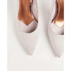 Ted Baker Ted Pl L/Heel Court Ld99 for Heels Colour Lt Purple -Ted Baker shop online 24103124 xxl a3