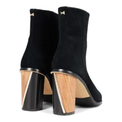 Ted Baker Ted Orbida Boot Ld99 for Women's Boots Colour Black -Ted Baker shop online 24245603 xxl a3