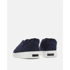 Ted Baker Ted Ruf Tennis Train Ld99 for Women's Trainers Colour Blue -Ted Baker shop online 24404318 xxl a2
