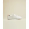 Ted Baker Ted Lace Up Tennis S Ld99 for Women's Trainers Colour White -Ted Baker shop online 24404401 xxl