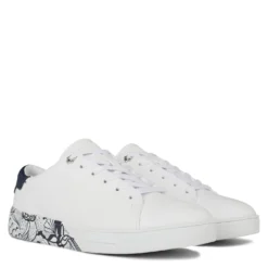 Ted Baker Ted Vemmy Ld24 for Women's Trainers Colour White -Ted Baker shop online 27453001 xxl a2
