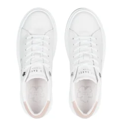 Ted Baker Loulay Trainers for Women's Trainers Colour White-Pink -Ted Baker shop online 27453101 xxl a4