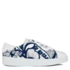 Ted Baker Ted Kemmii Ld24 for Women's Trainers Colour White-Navy -Ted Baker shop online 27453201 xxl