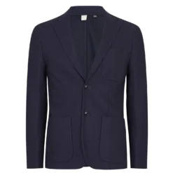 Ted Baker Ted Baker Keils Blazer Mens for Suit Jackets & Blazers Colour navy