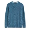 Ted Baker Sett Sweater for Big & Tall Knitwear Colour Bright Blue -Ted Baker shop online 32055418 xxl
