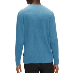 Ted Baker Sett Sweater for Big & Tall Knitwear Colour Bright Blue 8 Ted Baker Sett Sweater for Big & Tall Knitwear Colour Bright Blue -Ted Baker shop online 32055418 xxl a2