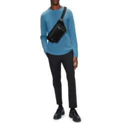 Ted Baker Sett Sweater for Big & Tall Knitwear Colour Bright Blue 9 Ted Baker Sett Sweater for Big & Tall Knitwear Colour Bright Blue -Ted Baker shop online 32055418 xxl a3