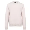 Ted Baker Bodmin Crewneck Jumper for Knitwear Colour White -Ted Baker shop online 32055601 xxl