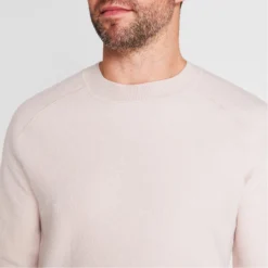 Ted Baker Bodmin Crewneck Jumper for Knitwear Colour White -Ted Baker shop online 32055601 xxl a3