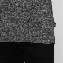 Ted Baker Hexhamm Crewneck Sweater for Knitwear Colour Grey 12 Ted Baker Hexhamm Crewneck Sweater for Knitwear Colour Grey -Ted Baker shop online 32055902 xxl a4