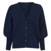 Ted Baker Fioinna Cardigan for Knitwear Colour Dark Navy -Ted Baker shop online 32061618 xxl
