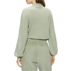 Ted Baker Shano Balloon Sleeve Jumper for Knitwear Colour Mid Green 7 Ted Baker Shano Balloon Sleeve Jumper for Knitwear Colour Mid Green -Ted Baker shop online 32062015 xxl a2