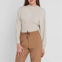 Ted Baker Batwing Jumper for Knitwear Colour White 9 Ted Baker Batwing Jumper for Knitwear Colour White -Ted Baker shop online 32062801 xxl a1