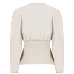 Ted Baker Batwing Jumper for Knitwear Colour White 13 Ted Baker Batwing Jumper for Knitwear Colour White -Ted Baker shop online 32062801 xxl a10