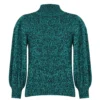 Ted Baker Elvina Pullover for Knitwear Colour Bright Green 2 Ted Baker Elvina Pullover for Knitwear Colour Bright Green -Ted Baker shop online 32062915 xxl