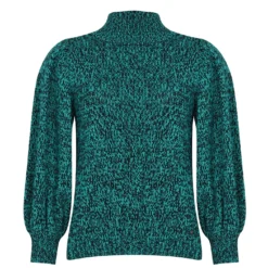 Ted Baker Elvina Pullover for Knitwear Colour Bright Green