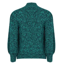 Ted Baker Elvina Pullover for Knitwear Colour Bright Green -Ted Baker shop online 32062915 xxl a10