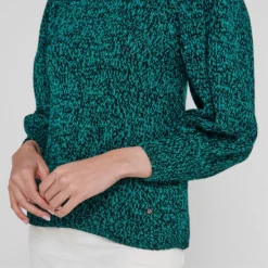 Ted Baker Elvina Pullover for Knitwear Colour Bright Green -Ted Baker shop online 32062915 xxl a4