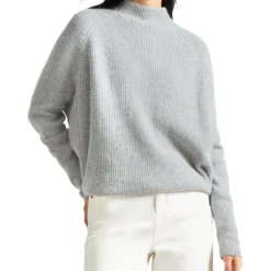 Ted Baker Ggracee Sweater for Knitwear Colour Grey 9 Ted Baker Ggracee Sweater for Knitwear Colour Grey -Ted Baker shop online 32082602 xxl a3