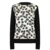 Ted Baker Preeda Jumper for Knitwear Colour Black -Ted Baker shop online 32083003 xxl