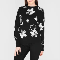 Ted Baker Wionna Sweater for Knitwear Colour Dark Blue 8 Ted Baker Wionna Sweater for Knitwear Colour Dark Blue -Ted Baker shop online 32083103 xxl a1