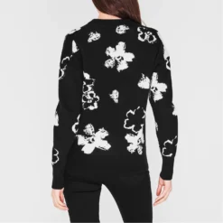 Ted Baker Wionna Sweater for Knitwear Colour Dark Blue 9 Ted Baker Wionna Sweater for Knitwear Colour Dark Blue -Ted Baker shop online 32083103 xxl a2