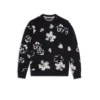Ted Baker Sandsen Floral Sweatshirt for Knitwear Colour Dark Navy -Ted Baker shop online 32124118 xxl