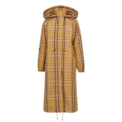 Ted Baker Coombs Mac for Coats & Jackets Colour Natural -Ted Baker shop online 32201005 xxl a10