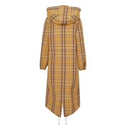 Ted Baker Coombs Mac for Coats & Jackets Colour Natural -Ted Baker shop online 32201005 xxl a11