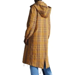 Ted Baker Coombs Mac for Coats & Jackets Colour Natural -Ted Baker shop online 32201005 xxl a2