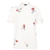 Ted Baker Neele Shirt for Casual Shirts Colour White 2 Ted Baker Neele Shirt for Casual Shirts Colour White -Ted Baker shop online 32262401 xxl