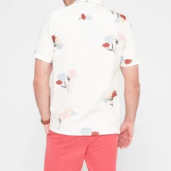 Ted Baker Neele Shirt for Casual Shirts Colour White -Ted Baker shop online 32262401 xxl a2