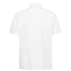 Ted Baker Guilio Shirt for Casual Shirts Colour White -Ted Baker shop online 32263001 xxl a10