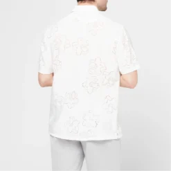 Ted Baker Guilio Shirt for Casual Shirts Colour White -Ted Baker shop online 32263001 xxl a2