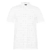 Ted Baker Whit Short Sleeve Shirt for Casual Shirts Colour White -Ted Baker shop online 32263101 xxl