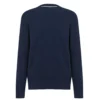 Ted Baker Woolf Jumper for Knitwear Colour Navy -Ted Baker shop online 32263318 xxl