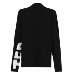 Ted Baker Keyzay T Shirt for Knitwear Colour Black -Ted Baker shop online 32320803 xxl a10