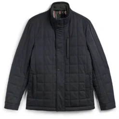 Ted Baker Ted Baker Trent Jacket for Coats & Jackets Colour Navy