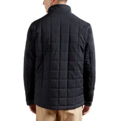 Ted Baker Ted Baker Trent Jacket for Coats & Jackets Colour Navy -Ted Baker shop online 32325518 xxl a2