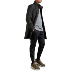 Ted Baker Rockies Jacket for Coats & Jackets Colour Charcoal -Ted Baker shop online 32325702 xxl a3