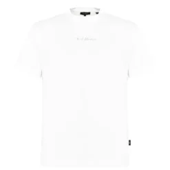Ted Baker Ldgate T shirt for T-Shirts Colour White