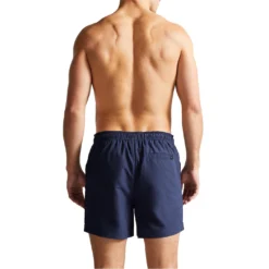 Ted Baker Trehil Plain Shorts for Swimwear Colour Navy -Ted Baker shop online 32357018 xxl a2