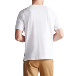 Ted Baker Coniger T Shirt for T-Shirts Colour White -Ted Baker shop online 32359101 xxl a3
